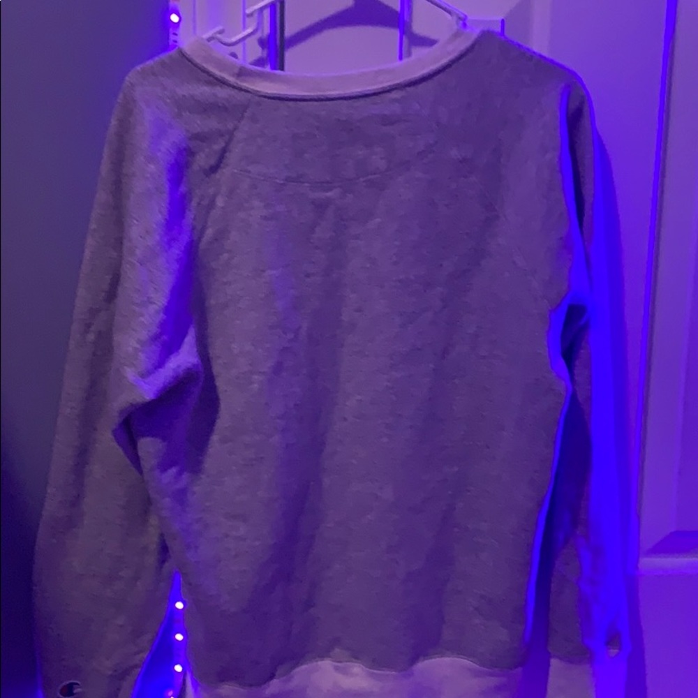 Champion pullover - Picture 2 of 2